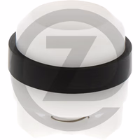 Vanne N complète avec bague d'étanchéité