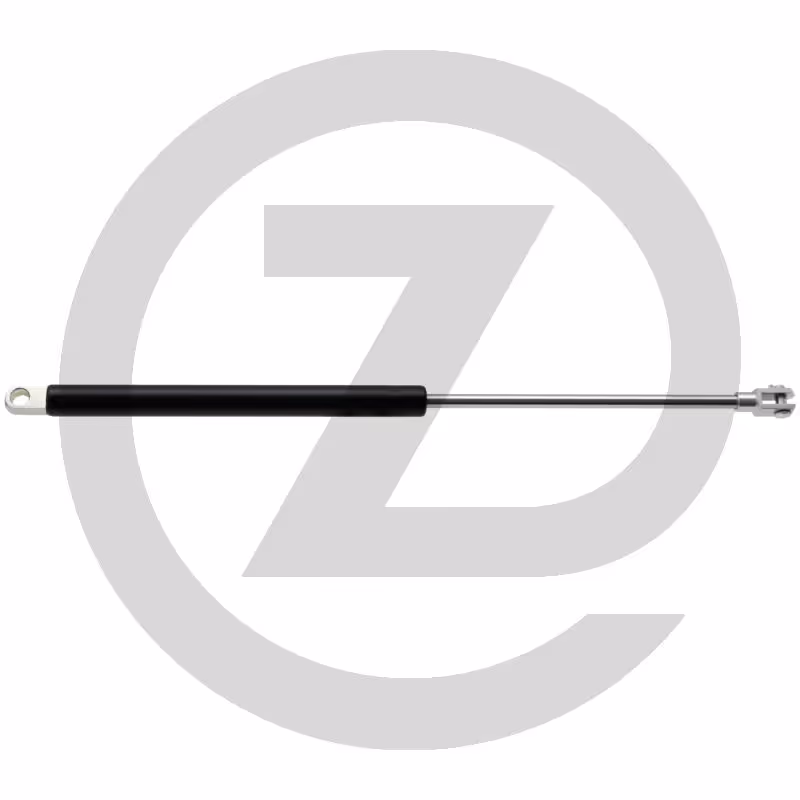 Vérin à gaz