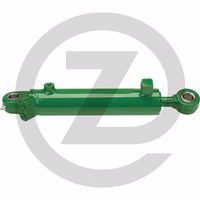 Vérin de direction gauche