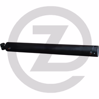 Vérin double effet DW-B-45-80-500-710