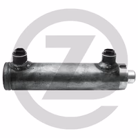 Vérin double effet DW-OB-35-60-100
