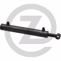 Vérin DW-B-70/60x35x800