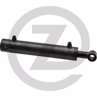 Vérin DW-B-80/70x40x400