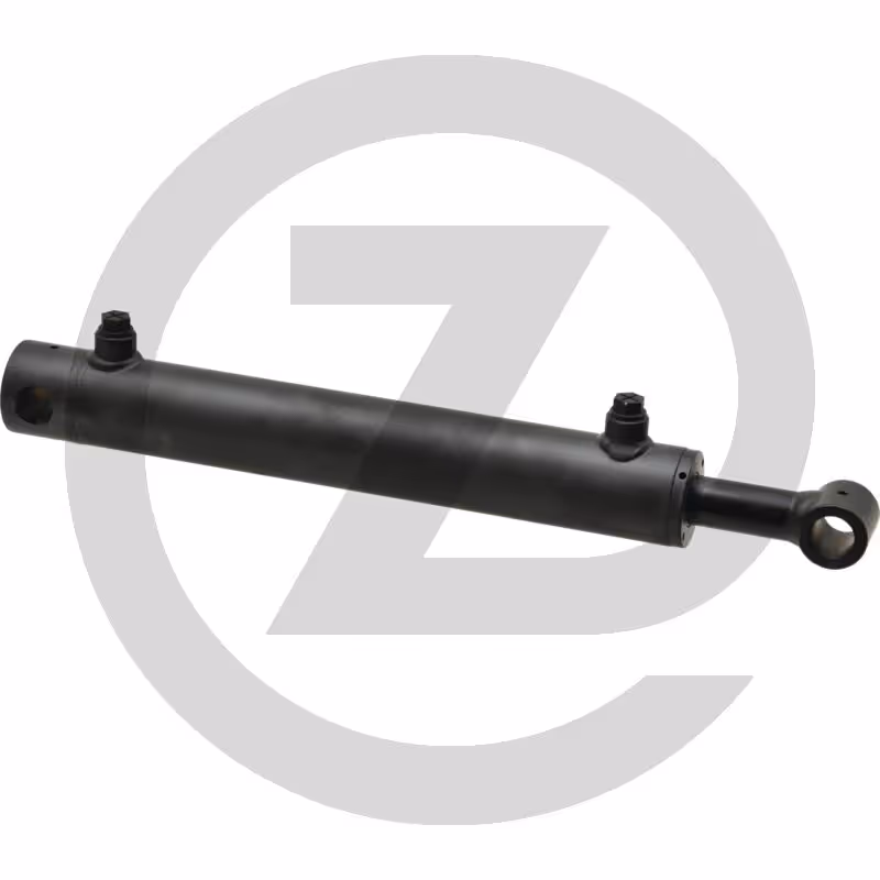 Vérin DW-B-92/80x40x700