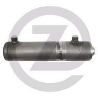 Vérin DW-OB-080/040/0200