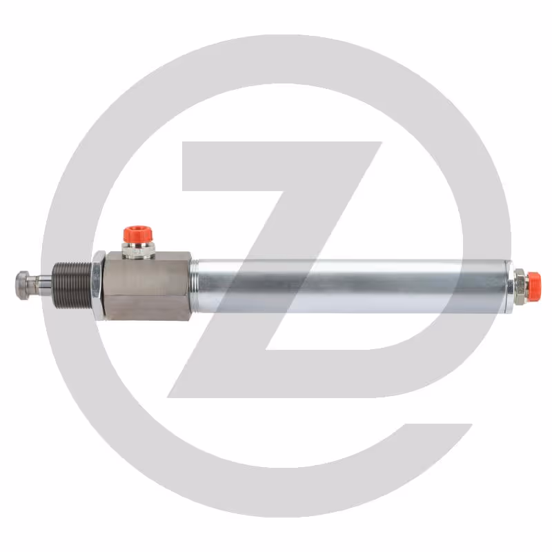 Vérin hydraulique 8''
