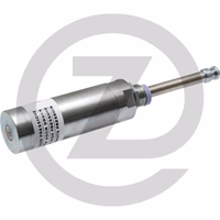 Vérin hydraulique à pression de gaz