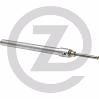 Vérin hydraulique - simple effet