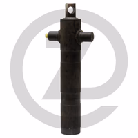 Vérin télescopique AO-45-61-H500