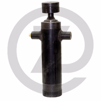 Vérin télescopique AO-K-45-61-H620