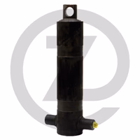 Vérin télescopique AU-45-61-76-H570