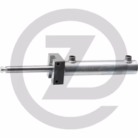 Vérins hydrauliques - double effet