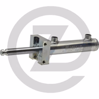 Vérins hydrauliques - double effet