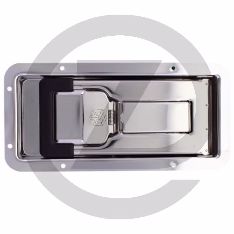 Verrou - en inox
