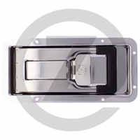 Verrou - en inox