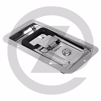 Verrou - en inox