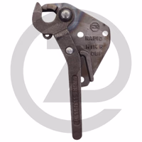 Verrou pendulaire - droit