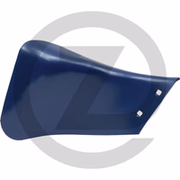 Versoir d’engrais RDG-22 - droite