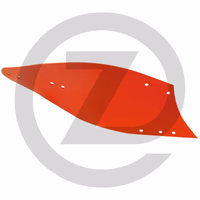 Versoir - gauche, H67A