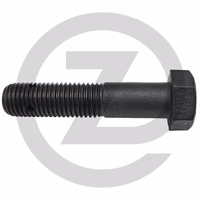 Vis 6 pans - M24 x 3 mm, 10.9