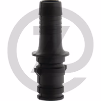 Vis à tête - droite