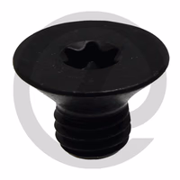 Vis à tête fraisée - M12 x 16 T50