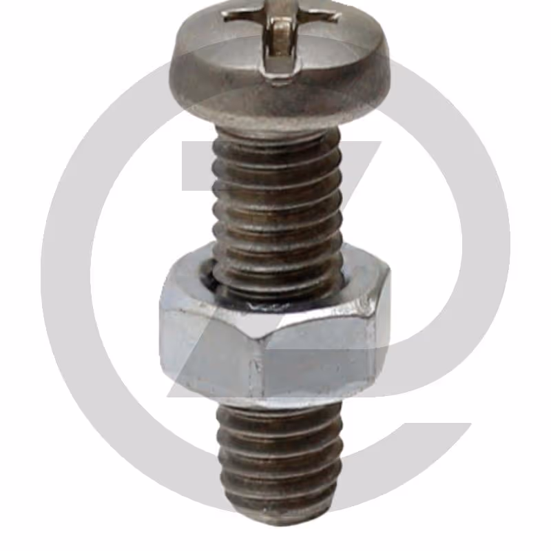 Vis de fixation - 4,8 x 16 mm