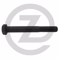 Vis - M16 x 2 x 130 mm, 10.9