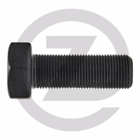 Vis - M18 x 1,5 x 55 mm, 10.9
