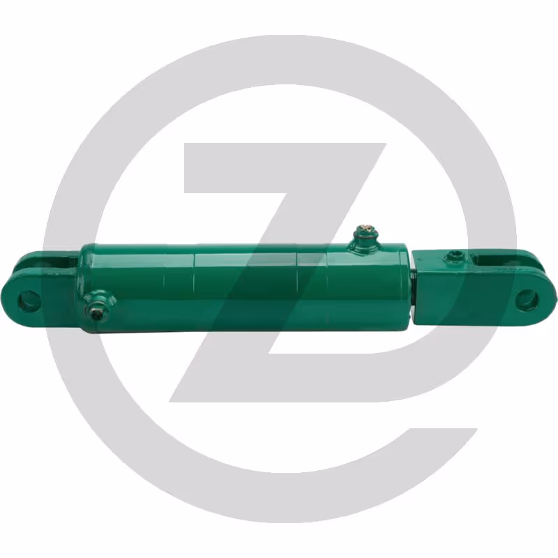 Vis M20x80