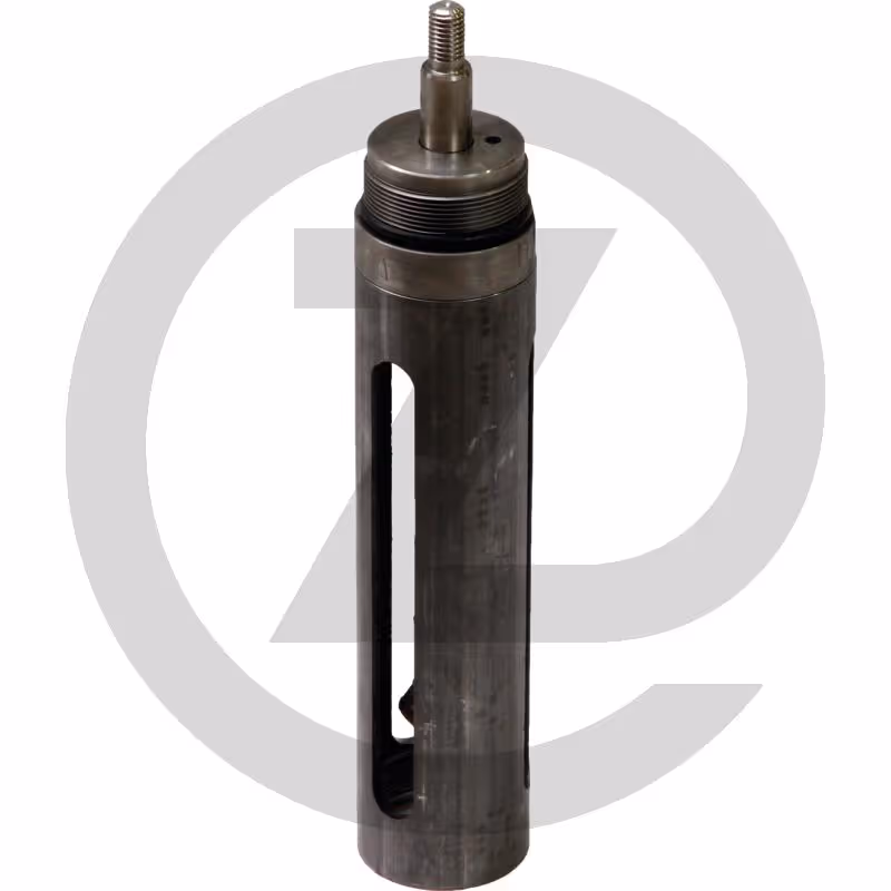 Vis - pour vérin hydraulique - M6 x 35