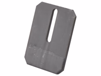 Grattoir 115x90x5mm