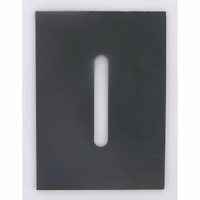 Grattoir rouleau packer Lely 138x100mm Adaptable