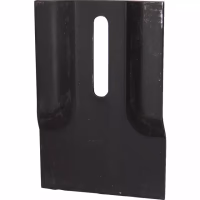 Grattoir 140x100 mm Bréviglieri 3178974