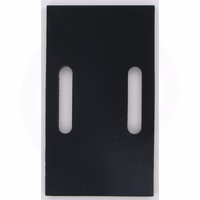 Grattoir rouleau packer morra 123x70mm Adaptable