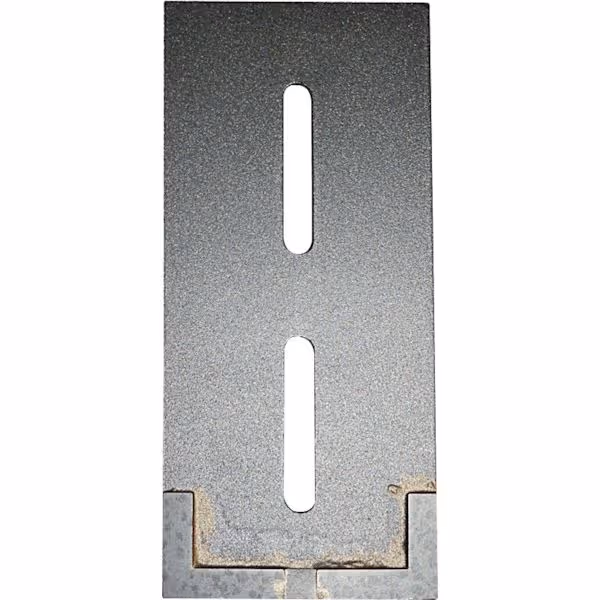 Grattoir rouleau packer Agram 123500 Carbure