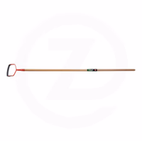 Grattoir avec manche