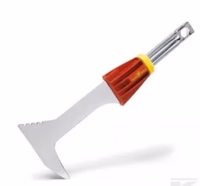 Grattoir Multi-star Outil Wolf FKM