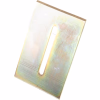 Grattoir rouleau packer Lely Adaptable