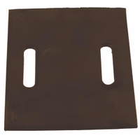 Grattoir rouleau packer Maschio Gaspardo Adaptable