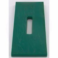 Grattoir rouleau packer Lely Adaptable