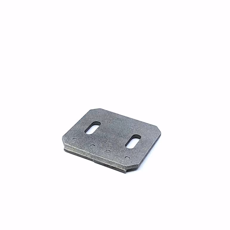 Grattoir rouleau packer Sulky 100x90mm 720345 Carbure