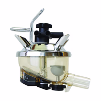 Greenoak Griffe avec clapet automatique 350ml / 460g