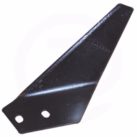 Coutre de charrue Gauche - 173323 - Grégoire Besson