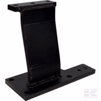 Grégoire et Besson | Bras droit