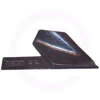 Coutre de charrue Droit - 172324 - Grégoire Besson