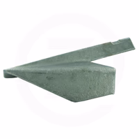 Coutre de charrue Gauche - 172323 - Grégoire Besson