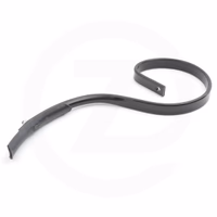 Dent vibroculteur Grégoire Besson 32x10mm  Adaptable