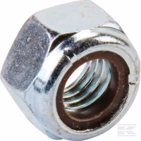 Grégoire et Besson | Écrou M12