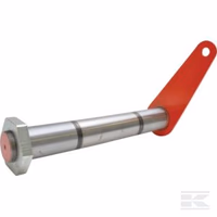 Grégoire et Besson | Pivot d'attelage